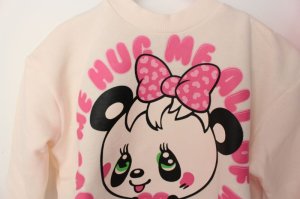 画像2: 40%off グラグラ  リュックトレーナー (2)