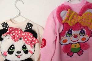 画像7: 40%off グラグラ  リュックトレーナー (7)