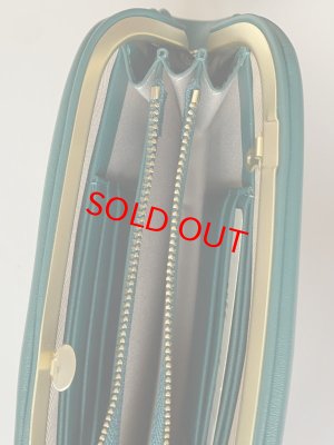 画像4: ANVOCOEUR（アンヴォクール）  Annabella アナベラ   がま口財布 財布 がま口お財布ショルダー (4)