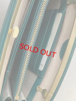 画像5: ANVOCOEUR（アンヴォクール）  Annabella アナベラ   がま口財布 財布 がま口お財布ショルダー (5)