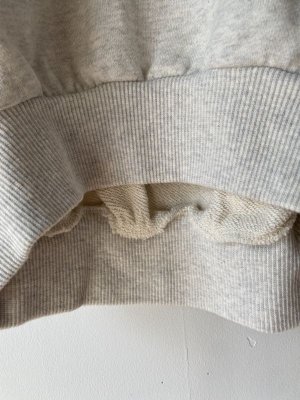 画像3: 40%off FITH     ウラケ ミッキー&ミニーL/S スウェット  91:クレイジー (3)