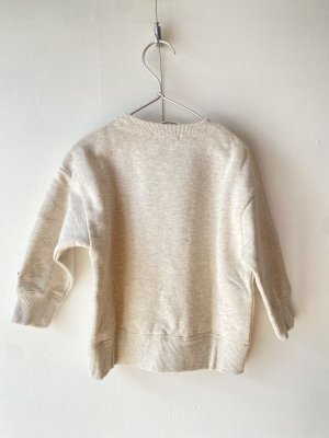 画像3: 40%off　FITH  　  ウラケ ドナルド L/S スウェット  11:生成 (3)