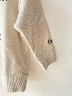 画像2: 40%off　FITH  　  ウラケ ドナルド L/S スウェット  11:生成 (2)