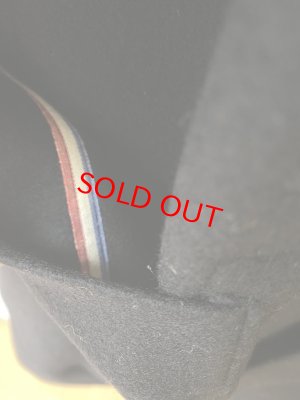 画像3: 2023　快晴堂　コート　6:ネイビー (3)