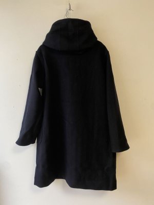 画像5: 2023 快晴堂 コート 6:ネイビー (5)