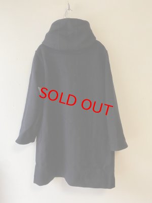 画像5: 2023　快晴堂　コート　6:ネイビー (5)