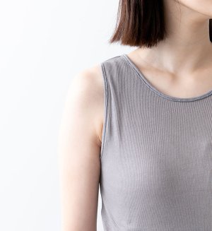 画像8: Veritecoeur　　タンクトップ　　サイズ；FREE (8)