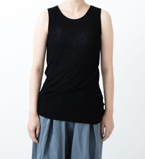 画像2: Veritecoeur　　タンクトップ　　サイズ；FREE (2)