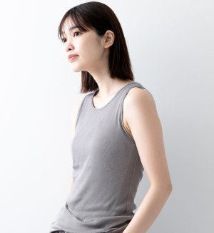 画像6: Veritecoeur　　タンクトップ　　サイズ；FREE (6)