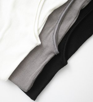 画像4: Veritecoeur　　タンクトップ　　サイズ；FREE (4)