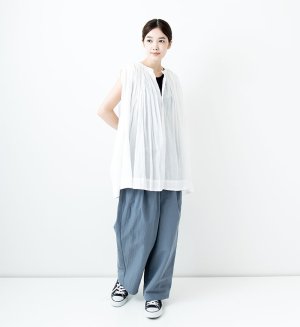 画像9: Veritecoeur　　タンクトップ　　サイズ；FREE (9)