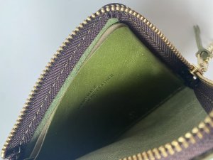 画像5: ☆FEU D'UN PHARE　ミニ財布　 (5)