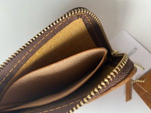 画像4: ☆FEU D'UN PHARE　ミニ財布　 (4)