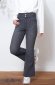 画像5: 30%off Lovetoxic  デニムフレアパンツ (5)