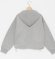 画像4: 30%off Lovetoxic  ダンボールZIPパーカ　　46；L・グリーン (4)