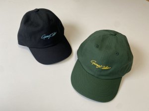 画像1: 2024春夏　groovy colors   GROOVY　CAP (1)