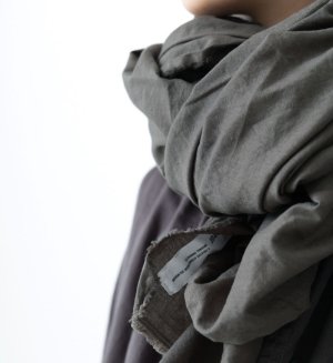 画像7: VC　ストール　  サイズ；FREE (7)