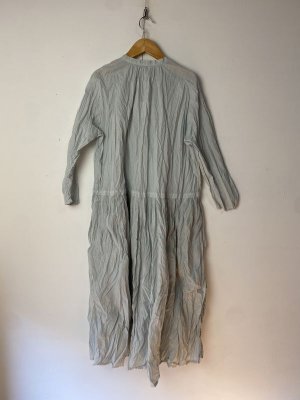 画像4: 30%off grin ワンピース 400;グレー  サイズ;2 (4)