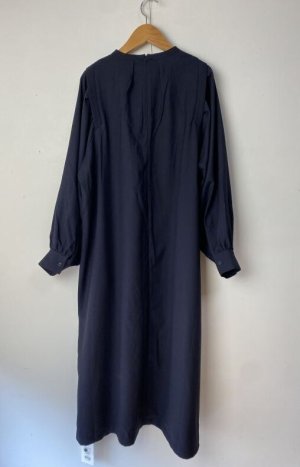 画像4: 40%off   doux blue　フォーマルワンピース　55；ネイビー　サイズ；FREE (4)