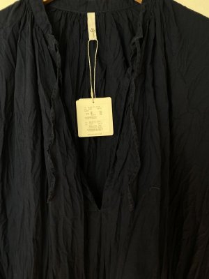 画像2: 30%off grin　ワンピース　480；ネイビー　　サイズ；2 (2)