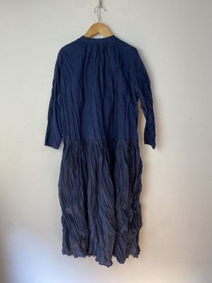 画像4: 30%off grin　ワンピース　480；ネイビー　　サイズ；2 (4)