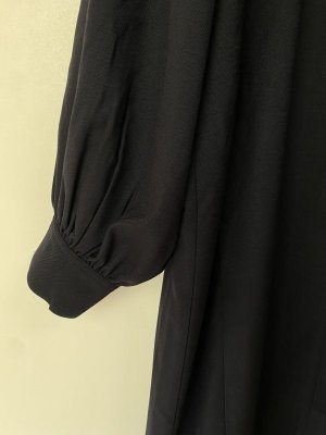 画像3: 40%off   doux blue　フォーマルワンピース　55；ネイビー　サイズ；FREE (3)