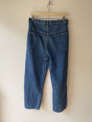 画像4: GTH　  デニム ラップ ビンテージ PN　　44；淡青 (4)