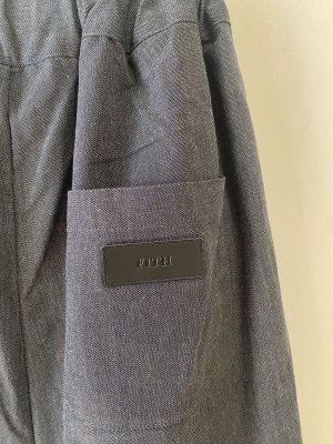 画像3: 40%off 2024春夏FITH    	 242603  メンアサ COOLMAX タック PN  4;紺 (3)