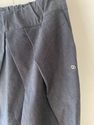 画像2: 40%off 2024春夏FITH    	 242603  メンアサ COOLMAX タック PN  4;紺 (2)