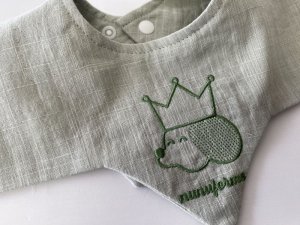 画像3: nunuforme 　キングスタイ   onesize (3)