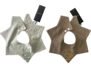 画像2: nunuforme 　キングスタイ   onesize (2)