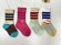 画像2: 40%off 2024春夏　DENIMDUNGAREE　  STANDARD SERVICE SOX (2)