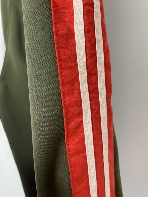 画像4: 40%off 　DENIMDUNGAREE　   ジャージ SNOOPY PN　　17；チャコール (4)