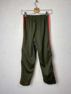 画像3: 40%off 　DENIMDUNGAREE　   ジャージ SNOOPY PN　　17；チャコール (3)