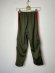 画像3: 40%off 2024春夏　DENIMDUNGAREE　   ジャージ SNOOPY PN　　17；チャコール (3)