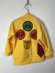画像3: 40%off 2024春夏　DENIMDUNGAREE　  ジャージ　SNOOPY　JK　 10；黄 (3)