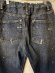 画像6: 40%off 2024春夏　DENIMDUNGAREE　   12ozHOME MADEデニム LIFE イージー PN　14；ブルー (6)
