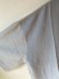画像3: 30%off 2024春夏　NATURAL LAUNDRY　プルオーバー　　410；サックス　サイズ:2 (3)