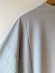 画像4: 30%off 2024春夏　NATURAL LAUNDRY　プルオーバー　　410；サックス　サイズ:2 (4)
