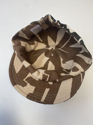 画像3: 40%off nunuforme    キャップ  WH*  サイズ:F58 (3)