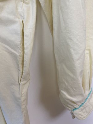 画像4: 30%off A View From Here　ワンピース　A.IVORY　 サイズ；F (4)