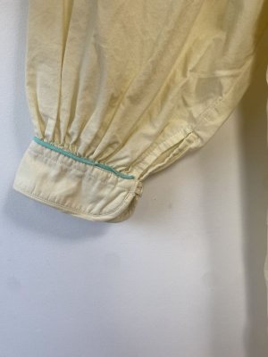 画像3: 30%off A View From Here　ワンピース　A.IVORY　 サイズ；F (3)