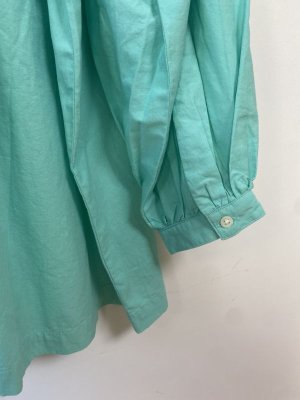 画像5: 30%off A View From Here ブラウス MINT  サイズ;F (5)