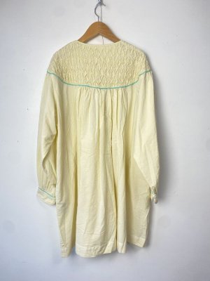 画像5: 30%off A View From Here　ワンピース　A.IVORY　 サイズ；F (5)