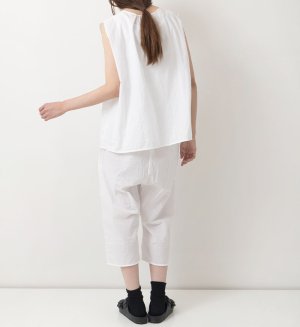 画像4: VC    インナーサルエルパンツ  サイズ；F (4)