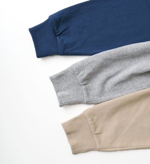 画像2: VC   ユニセックスヴィンテージロングスリーブ (2)