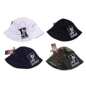 画像1: 30%off ハイキング　　hermes hat (1)