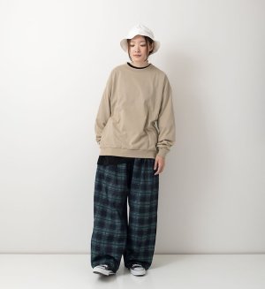 画像4: VC   ユニセックスヴィンテージロングスリーブ (4)