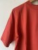 画像3: 30%off grin　ギザコットン5分袖T　330:RED (3)