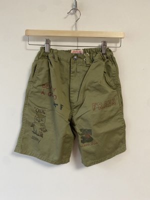 画像1: 40%off 2024春夏　DENIMDUNGAREE　 コンパクトチノ SPN　　29；ライトカーキ (1)